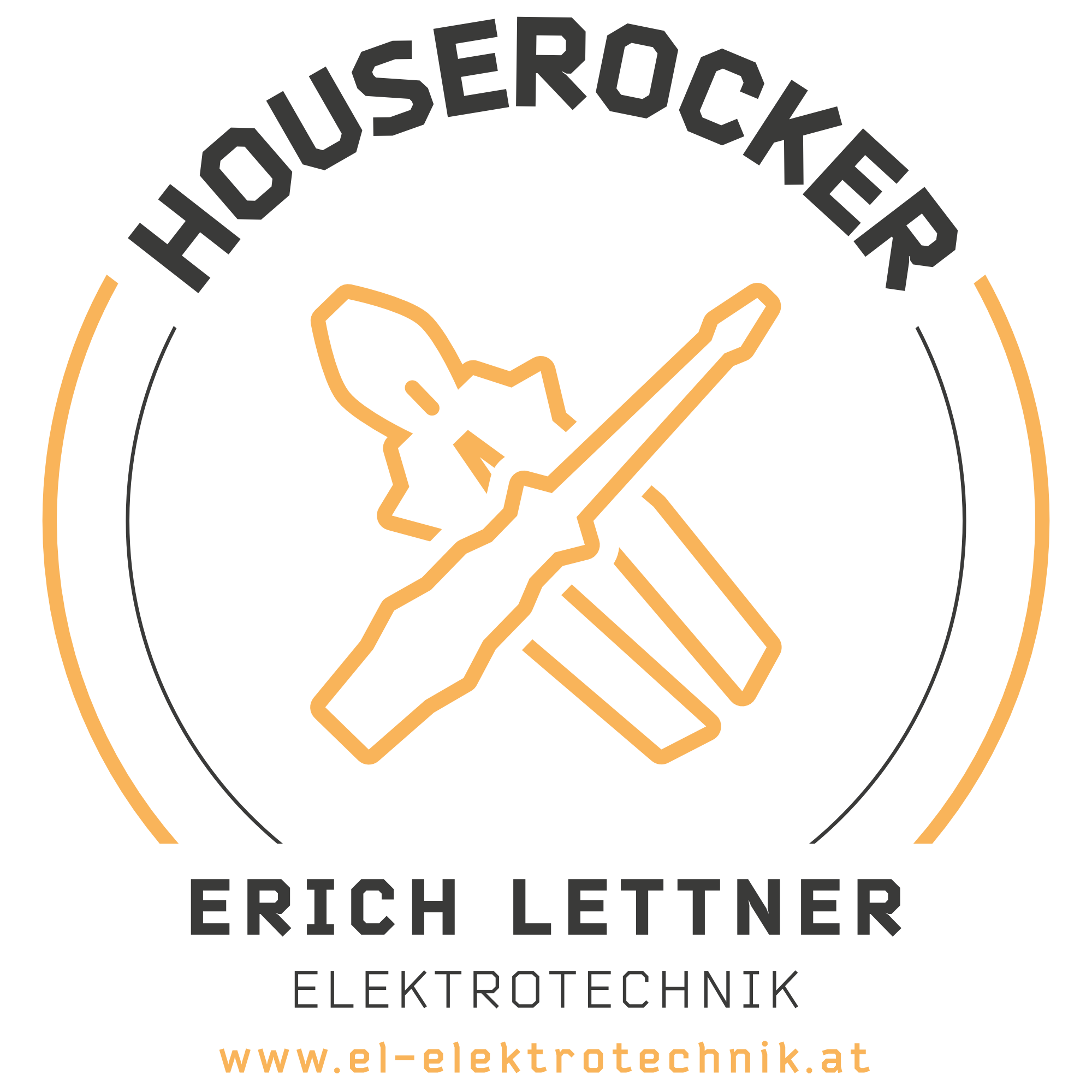 HOUSEROCKER Erich Lettner Elektrotechnik